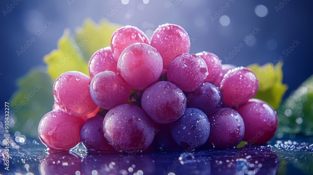 custom made wallpaper toronto digitalgrapes with individual grapes rotating on screen shows Elegant