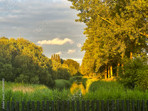 Amsterdam, the capital of Netherlands, is known for its artistic heritage, elaborate canal system and narrow houses!!