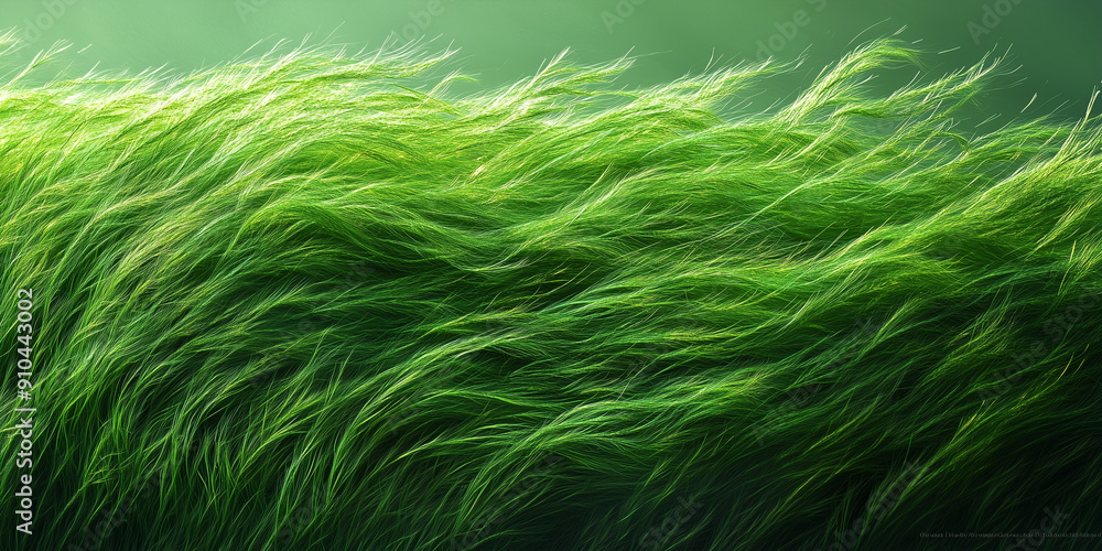 Lush Green Grass Swaying in the Wind – Soft Texture & Vibrant Nature Scene Background Wallpaper
Lush Green Grass Swaying in the Wind – Soft Texture & Vibrant Nature Scene Background Wallpaper