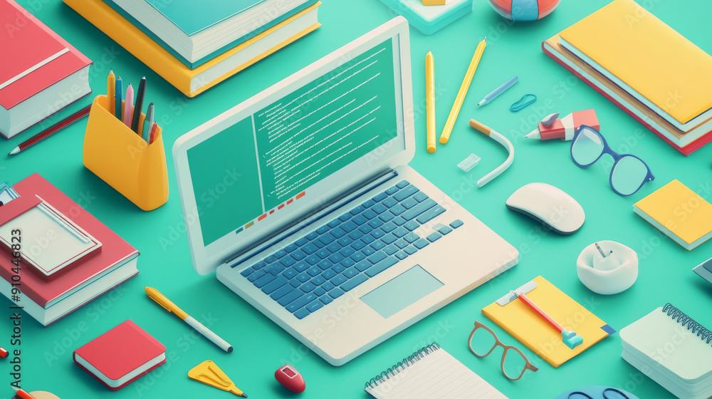 Learn from anywhere with online education. It's like having a school on your computer. Learn from anywhere with online education. It's like having a school on your computer.