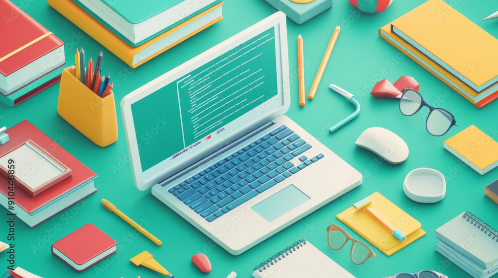 Learn from anywhere with online education. It's like having a school on your computer. Learn from anywhere with online education. It's like having a school on your computer.