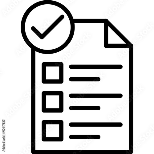 Confirm Icon