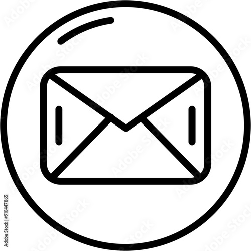 Email Icon