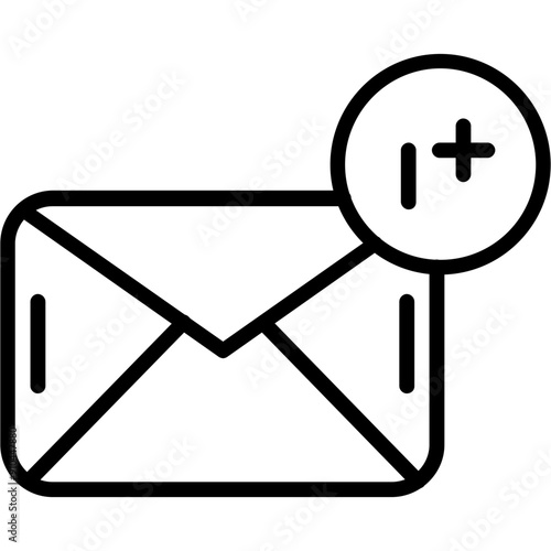 Inbox Icon