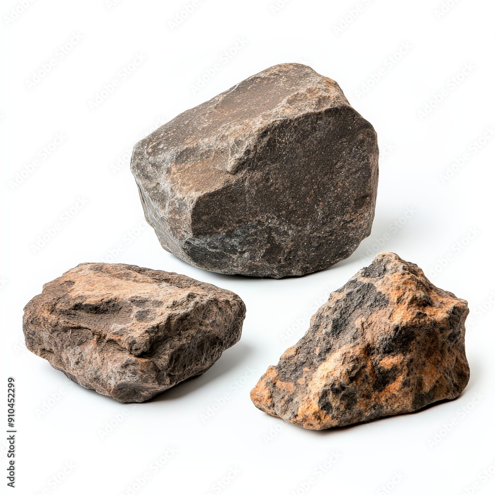 Three beautiful aquarium rocks showcase natural elegance for aquascaping Three beautiful aquarium rocks showcase natural elegance for aquascaping