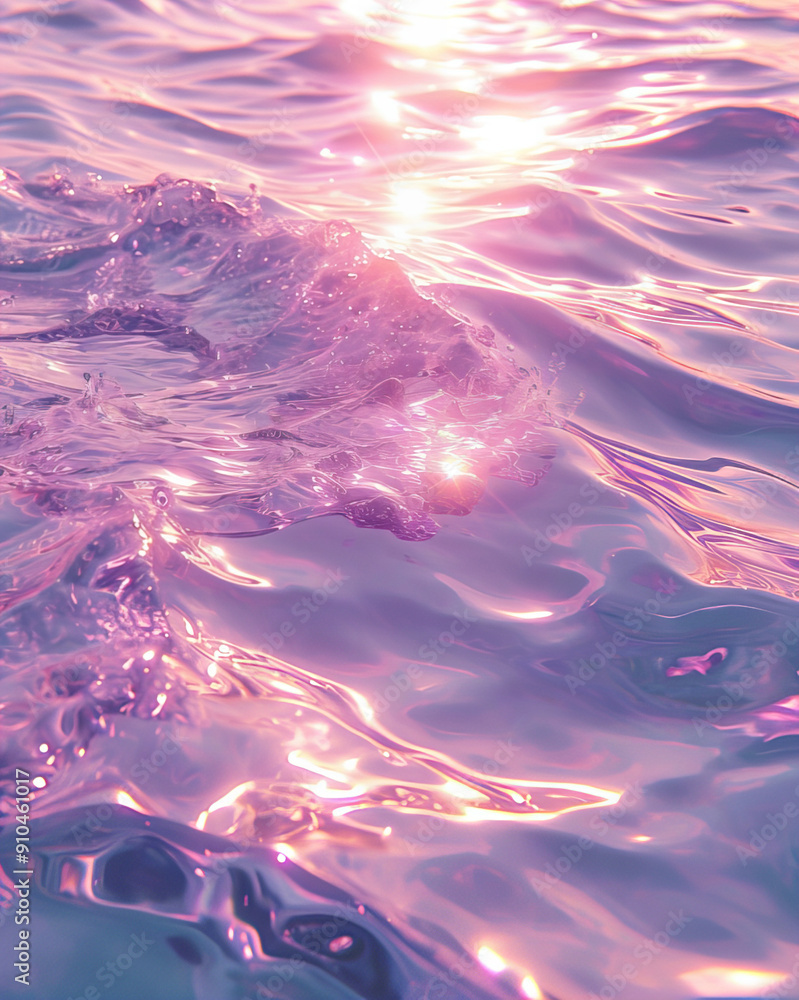 Aesthetics of Pink, Water, Liquids, Fluid State, Heart, Snail, Sea Aesthetics of Pink, Water, Liquids, Fluid State, Heart, Snail, Sea