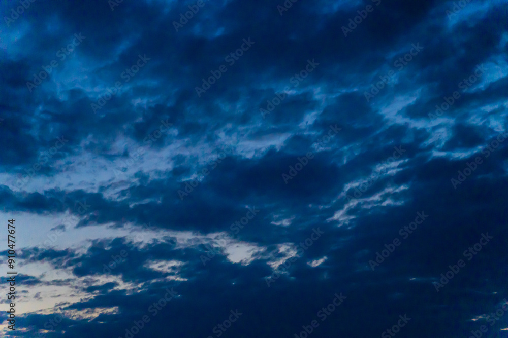 clouds in the sky clouds in the sky