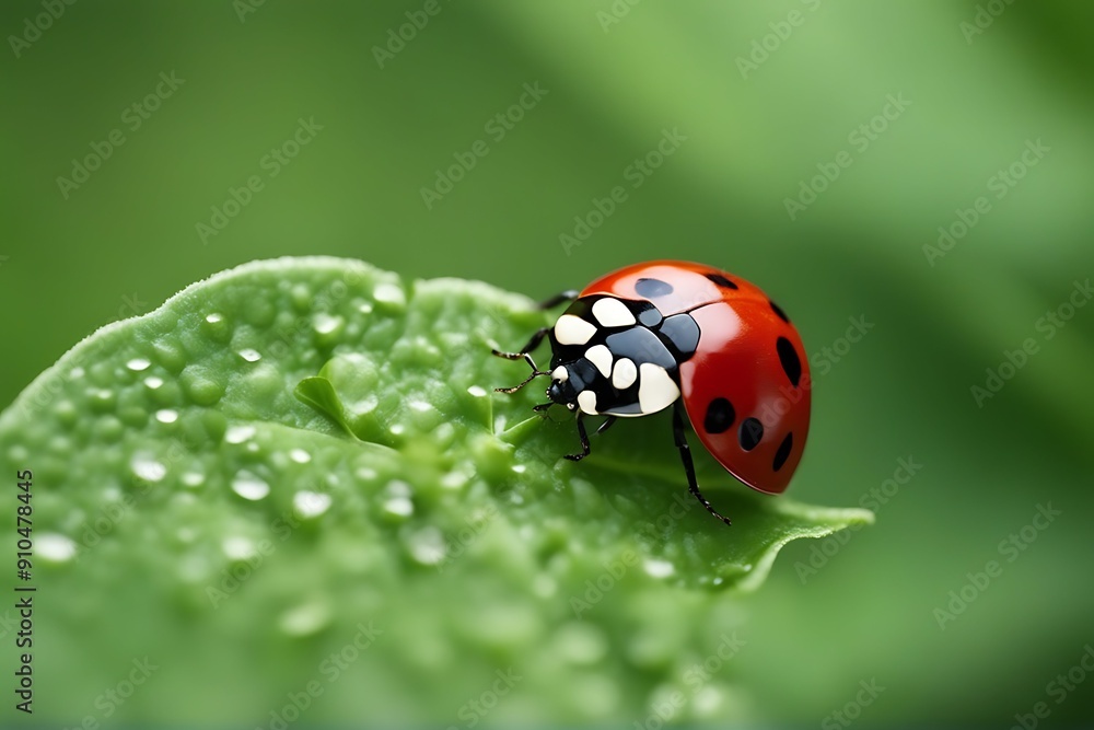 leaf ladybug coccinellidae insect beetle nature macro red summer animal small spotted closeup plant green grass spring on flower nobody colours multi outdoors beauty background vibrant blade1 leaf ladybug coccinellidae insect beetle nature macro red summer animal small spotted closeup plant green grass spring on flower nobody colours multi outdoors beauty background vibrant blade1
