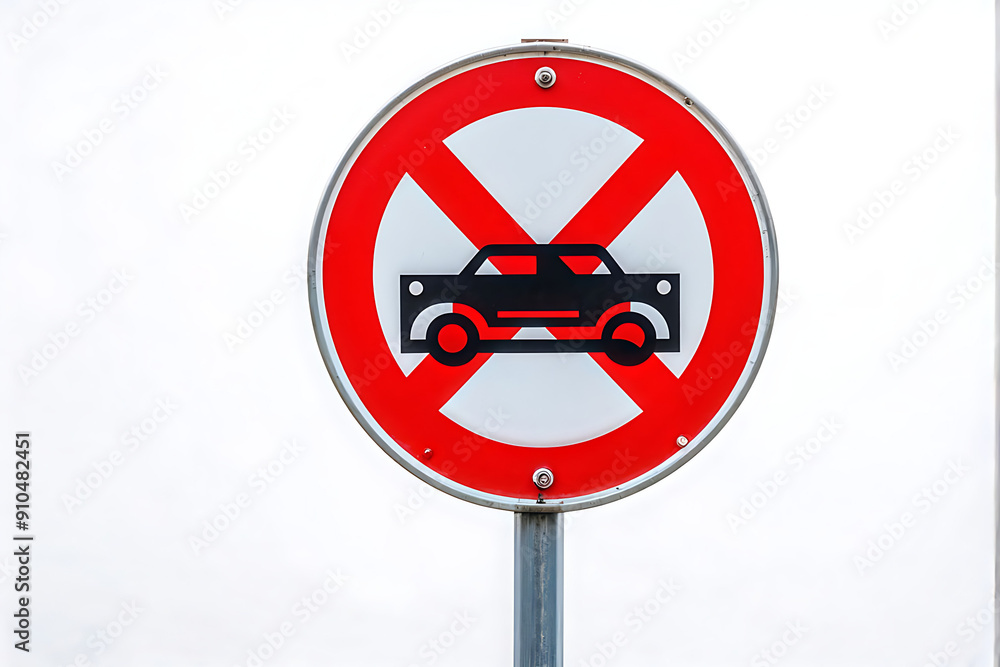 no parking sign no parking sign