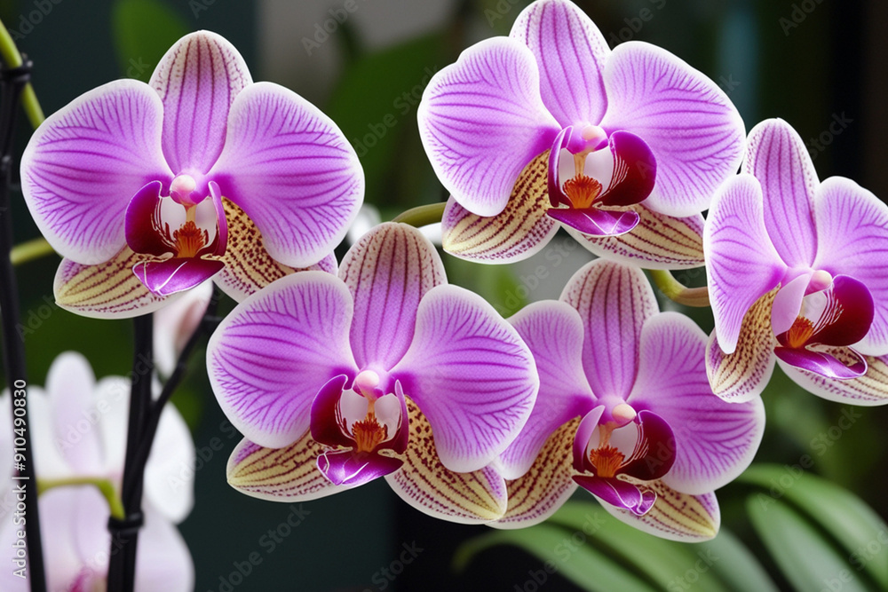 Most Beautiful Flower Orchid Most Beautiful Flower Orchid