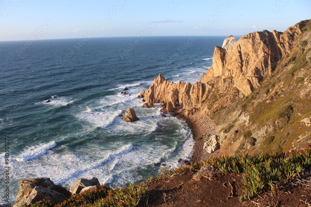 Cabo da Roca Cabo da Roca