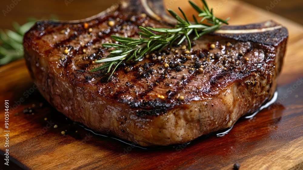 Prime steaks like Tomahawk, Ribeye, T-bone and Ossobuco are perfect for grilling with seasonings. Prime steaks like Tomahawk, Ribeye, T-bone and Ossobuco are perfect for grilling with seasonings.