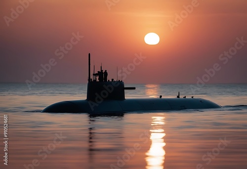 background submarine sea sunset military war sun underwater shape black-and-white ship earth three-dimensional torpedo sunshine water russia cold strike esel power ving stealth photo