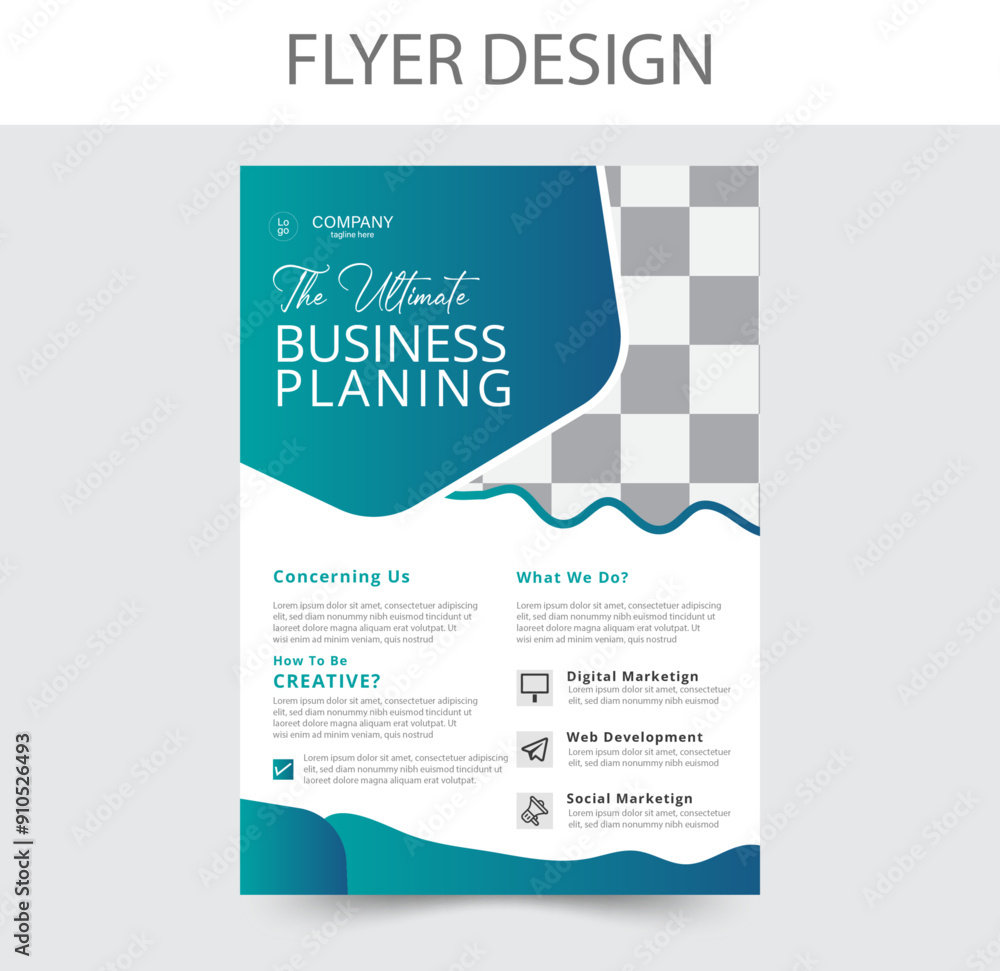 Poster flyer pamphlet brochure cover design layout Poster flyer pamphlet brochure cover design layout