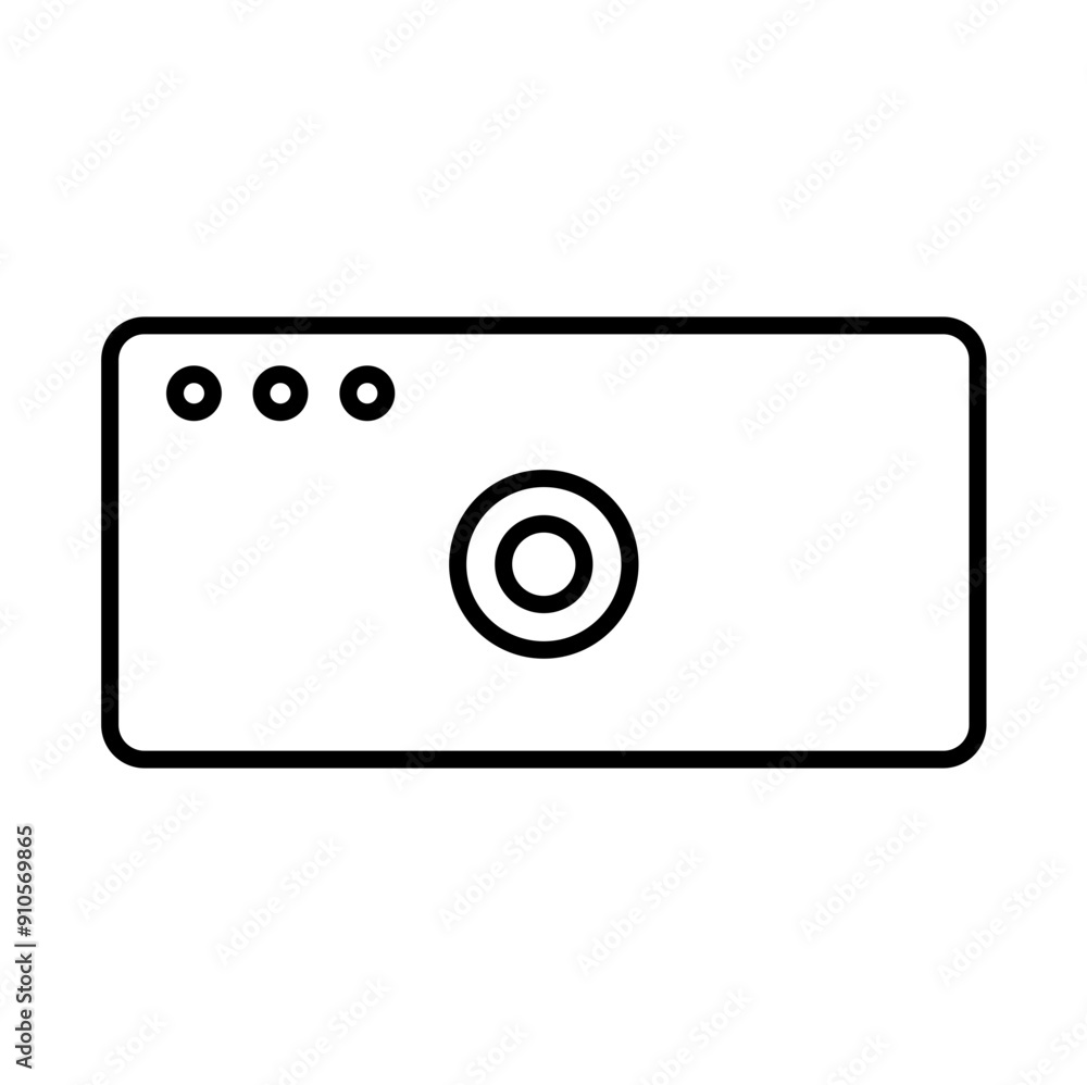 Technology icon set, chip, web, upload and download file, smartphone, artificial intelligence, camera, ai Technology icon set, chip, web, upload and download file, smartphone, artificial intelligence, camera, ai