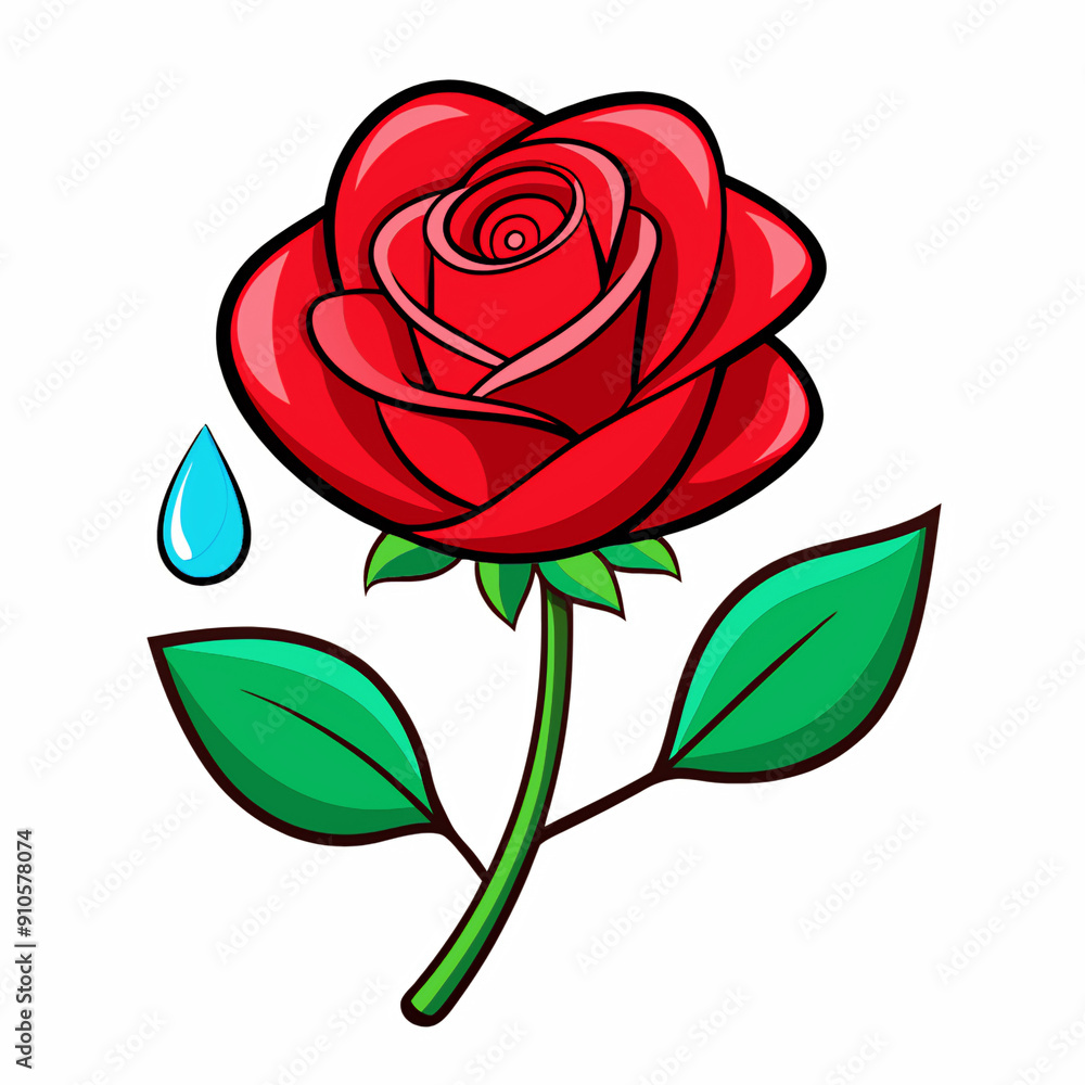 red rose isolated on white, nature, vector, pink, floral, plant, beauty, flowers, leaf, red, bouquet, love, blossom, petal, bud, roses, flora, illustration red rose isolated on white, nature, vector, pink, floral, plant, beauty, flowers, leaf, red, bouquet, love, blossom, petal, bud, roses, flora, illustration