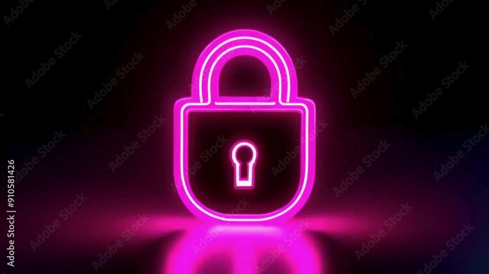 lock and key lock and key