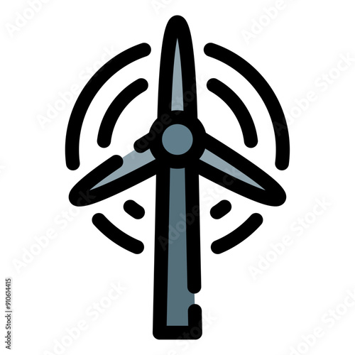 windmill icon 