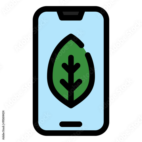 application icon 