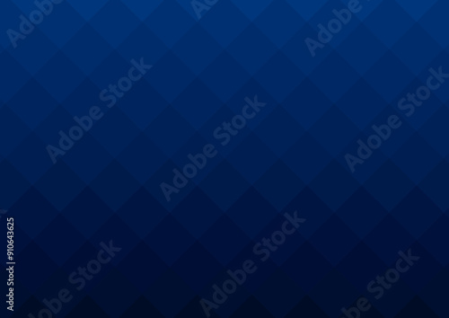 並べたブロックのグラデーション背景素材