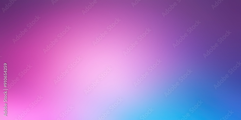 Fototapeta premium Blur abstract purple background with lines