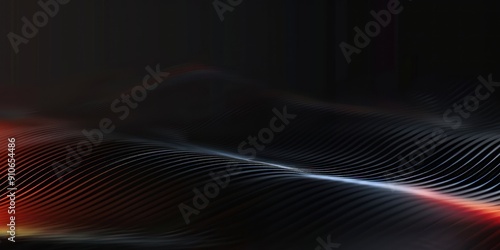 a background for a phone screen. The back is black, with subtle lines in not too bright colours.