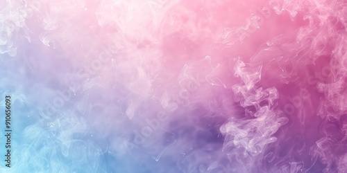 Pastel-colored background with soft grain.