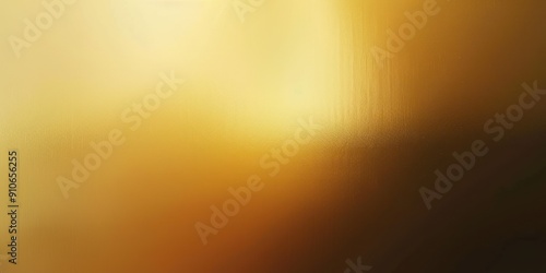 A gradient gold background transitioning from deep, rich tones to lighter, more luminous shades, creating depth and visual interest.