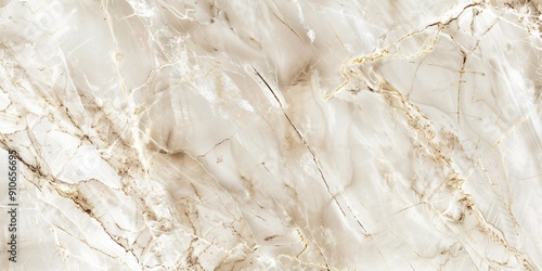 A minimalist marble texture with soft, thin veining in a neutral color palette, exuding elegance and simplicity.