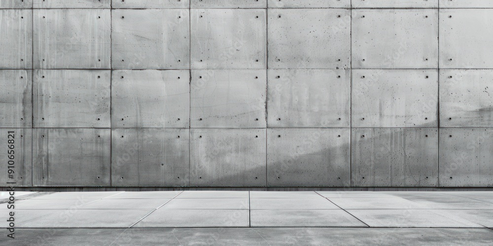 A smooth, monochromatic concrete wall with subtle variations in texture, emphasizing simplicity and clean lines. A smooth, monochromatic concrete wall with subtle variations in texture, emphasizing simplicity and clean lines.