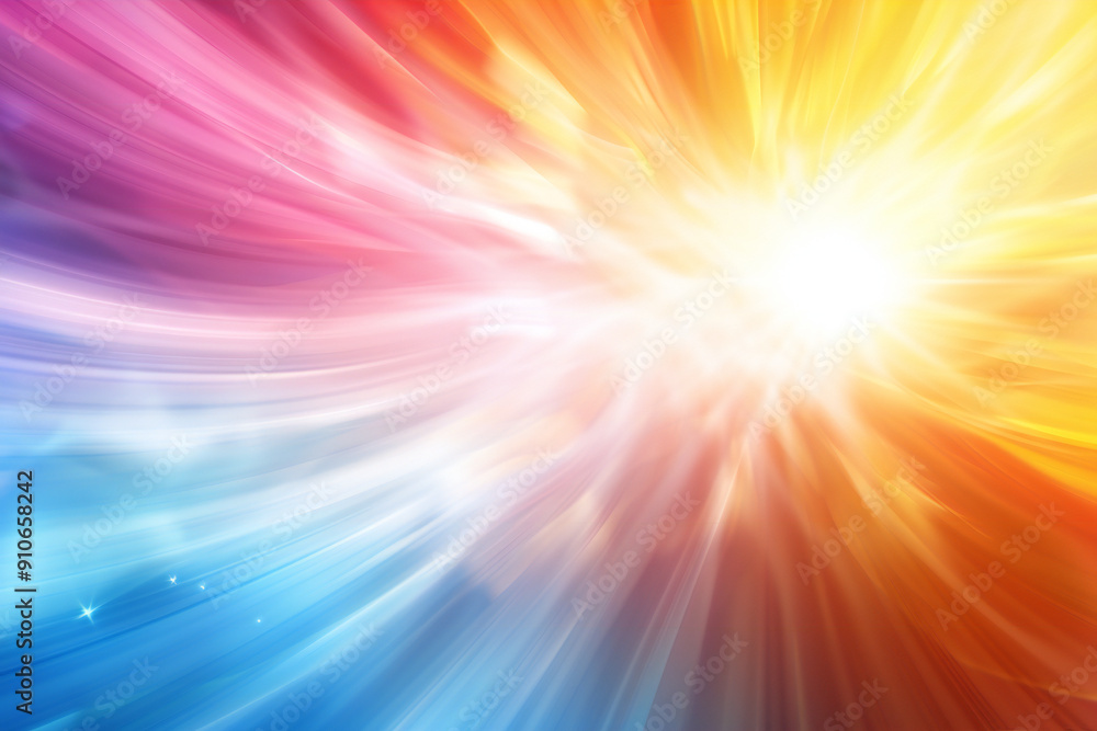 Abstract Colorful Lights and Streaks Creating a Vibrant and Dynamic Background Copyspace Abstract Colorful Lights and Streaks Creating a Vibrant and Dynamic Background Copyspace
