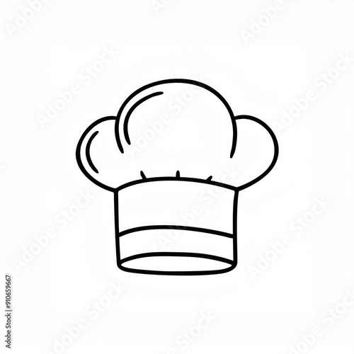 chef hat icon