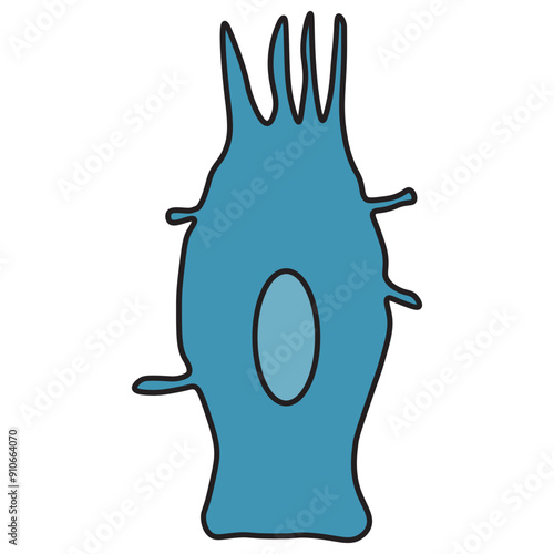 Tuft cell