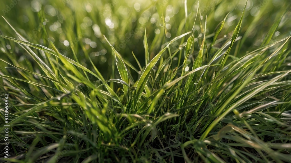 Isolated green grass on a white background
Isolated green grass on a white background