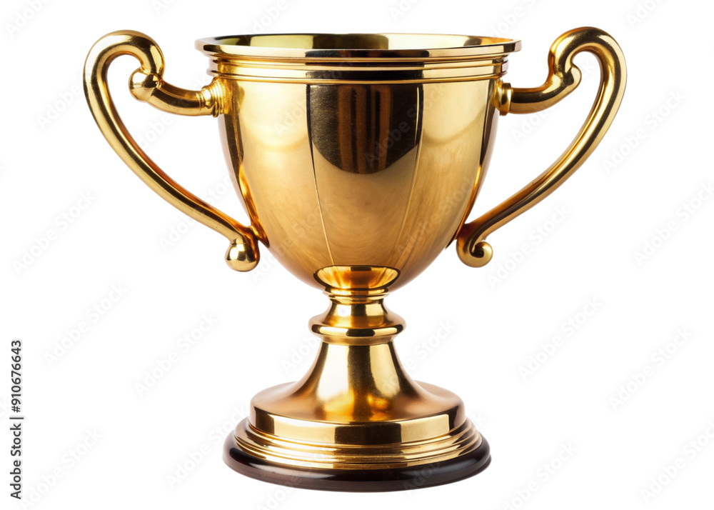 gold trophy cup isolated gold trophy cup isolated