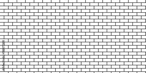 White wall texture brick architecture construction rock stonework retro surface wallpaper. vintage interior floor isolated kitchen blank background. isolated brickwork decor ceramic stonework texture.