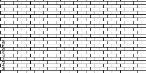 White wall texture brick architecture construction rock stonework retro surface wallpaper. vintage interior floor isolated kitchen blank background. isolated brickwork decor ceramic stonework texture.
