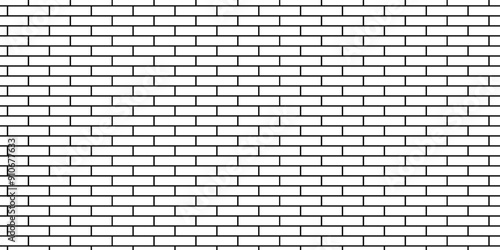 White wall texture brick architecture construction rock stonework retro surface wallpaper. vintage interior floor isolated kitchen blank background. isolated brickwork decor ceramic stonework texture.