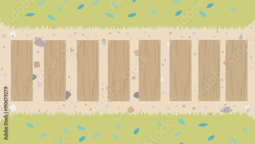 wood