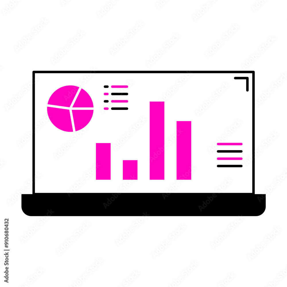 Monitoring for Productivity Icon Monitoring for Productivity Icon