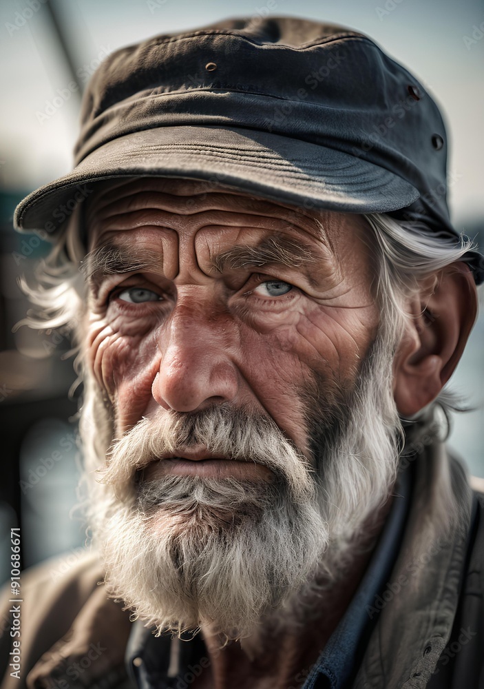 The Stoic Fisherman The Stoic Fisherman