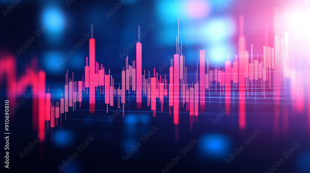 Thriving Stock Market Trends: Dynamic Digital Data Analytics for Financial Insights Thriving Stock Market Trends: Dynamic Digital Data Analytics for Financial Insights