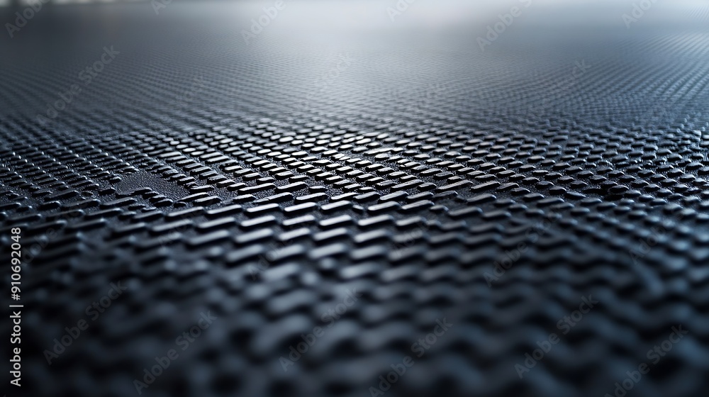 Examples of rubber flooring : Generative AI Examples of rubber flooring : Generative AI