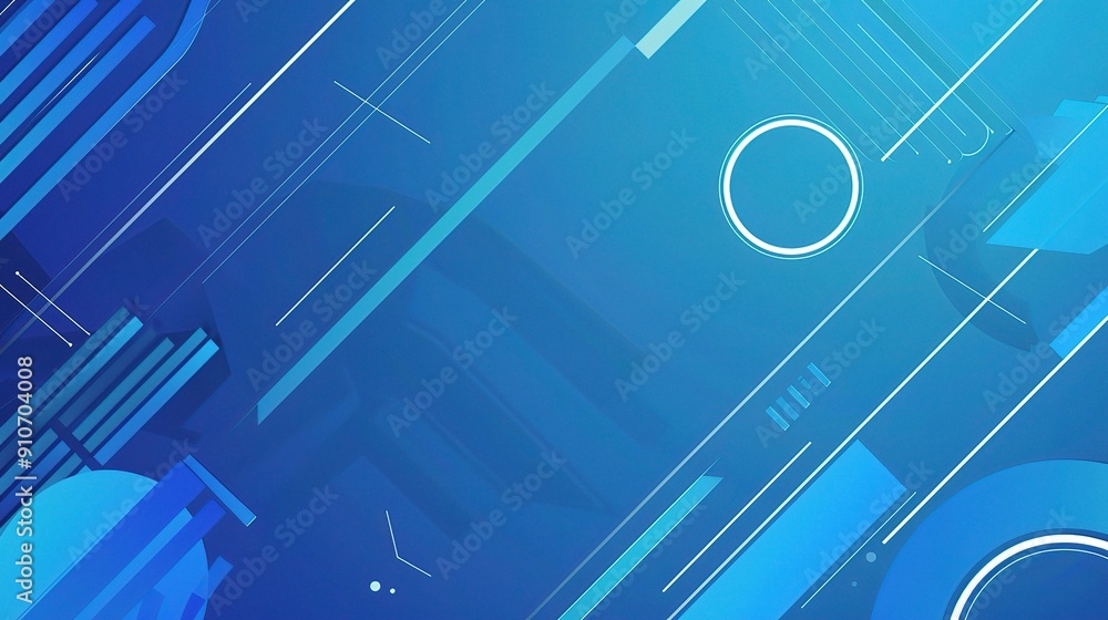 The Alluring Blue Minimalist Geometric Abstract Background: A Blend of Simplicity and Aesthetic Appeal. Unveiling a Modern Visual Experience. The Alluring Blue Minimalist Geometric Abstract Background: A Blend of Simplicity and Aesthetic Appeal. Unveiling a Modern Visual Experience.