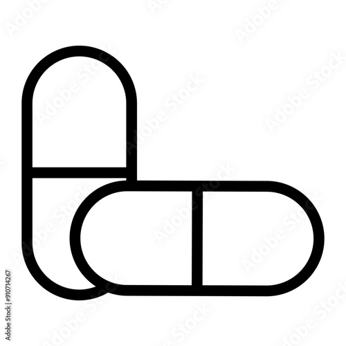 Capsule,, .