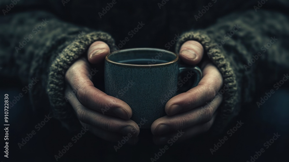 Warmth in Hands Warmth in Hands