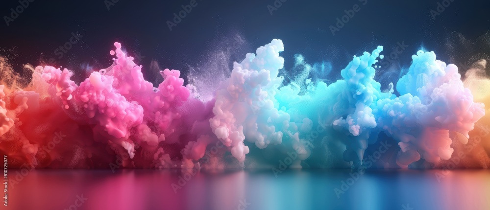 Dreamy Pastel Perfection Soft Dreamy Pastel Perfection Soft