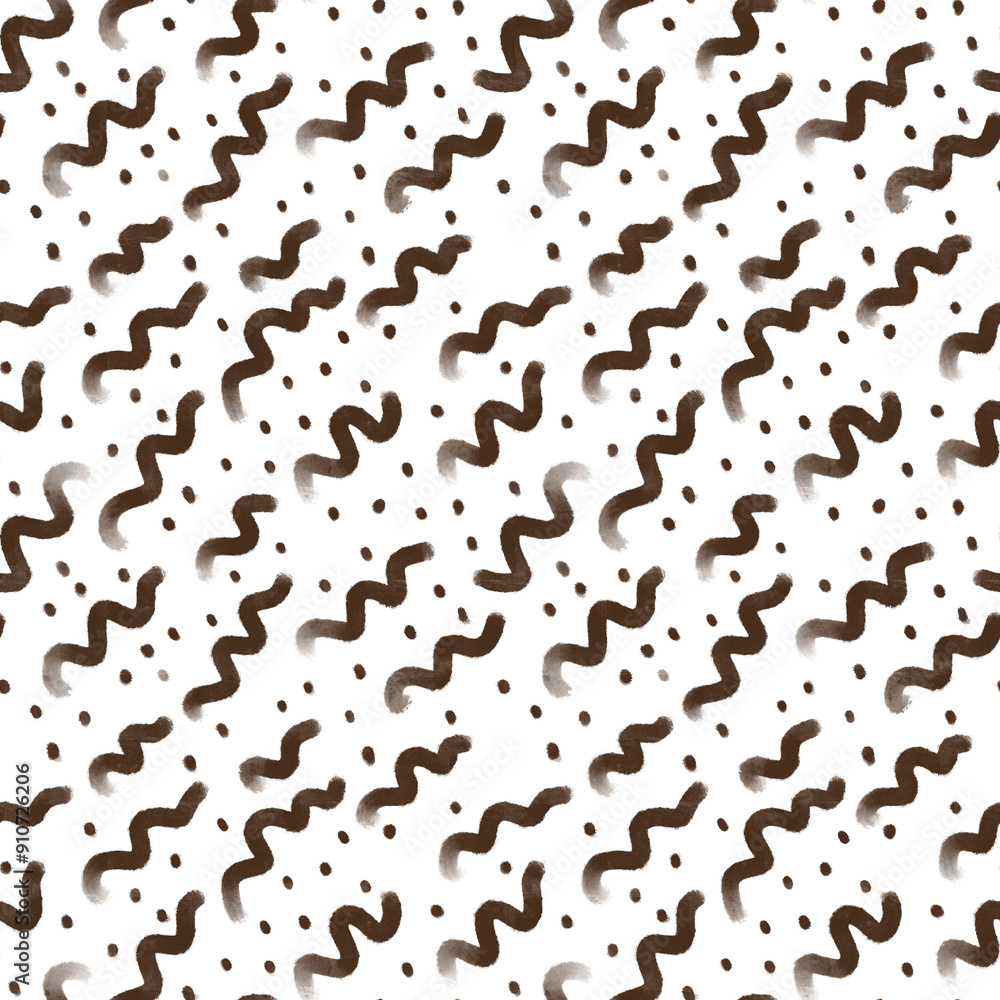 monochrome color pattern seamless abstract paint monochrome color pattern seamless abstract paint