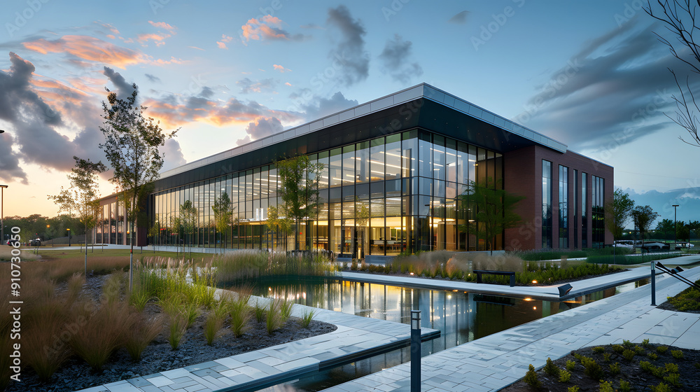 Renewable energy research center Renewable energy research center