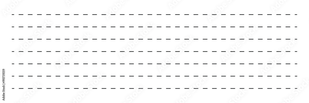 Hand drawn Straight dotted line vector set .Indigo hand-drawn line background wallpaper simple dotted straight line Sewing stitch in eps 10. Hand drawn Straight dotted line vector set .Indigo hand-drawn line background wallpaper simple dotted straight line Sewing stitch in eps 10.